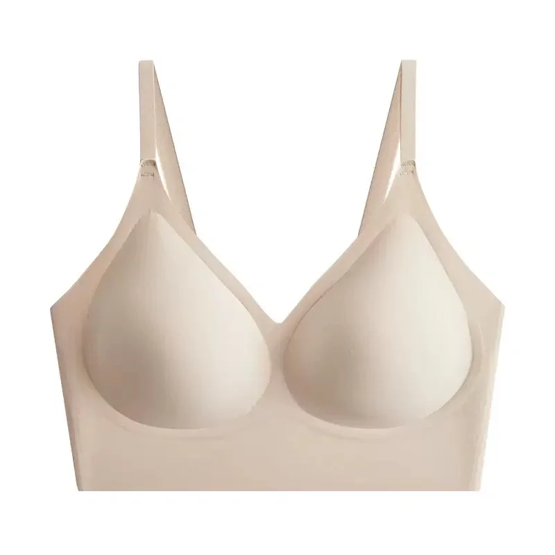 性感果冻软支撑内衣👙必入手