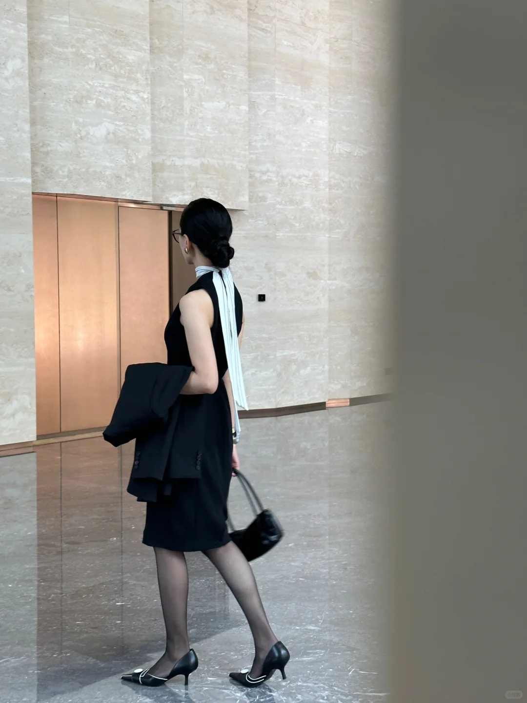 大学老师｜Office Lady·还18岁的梦