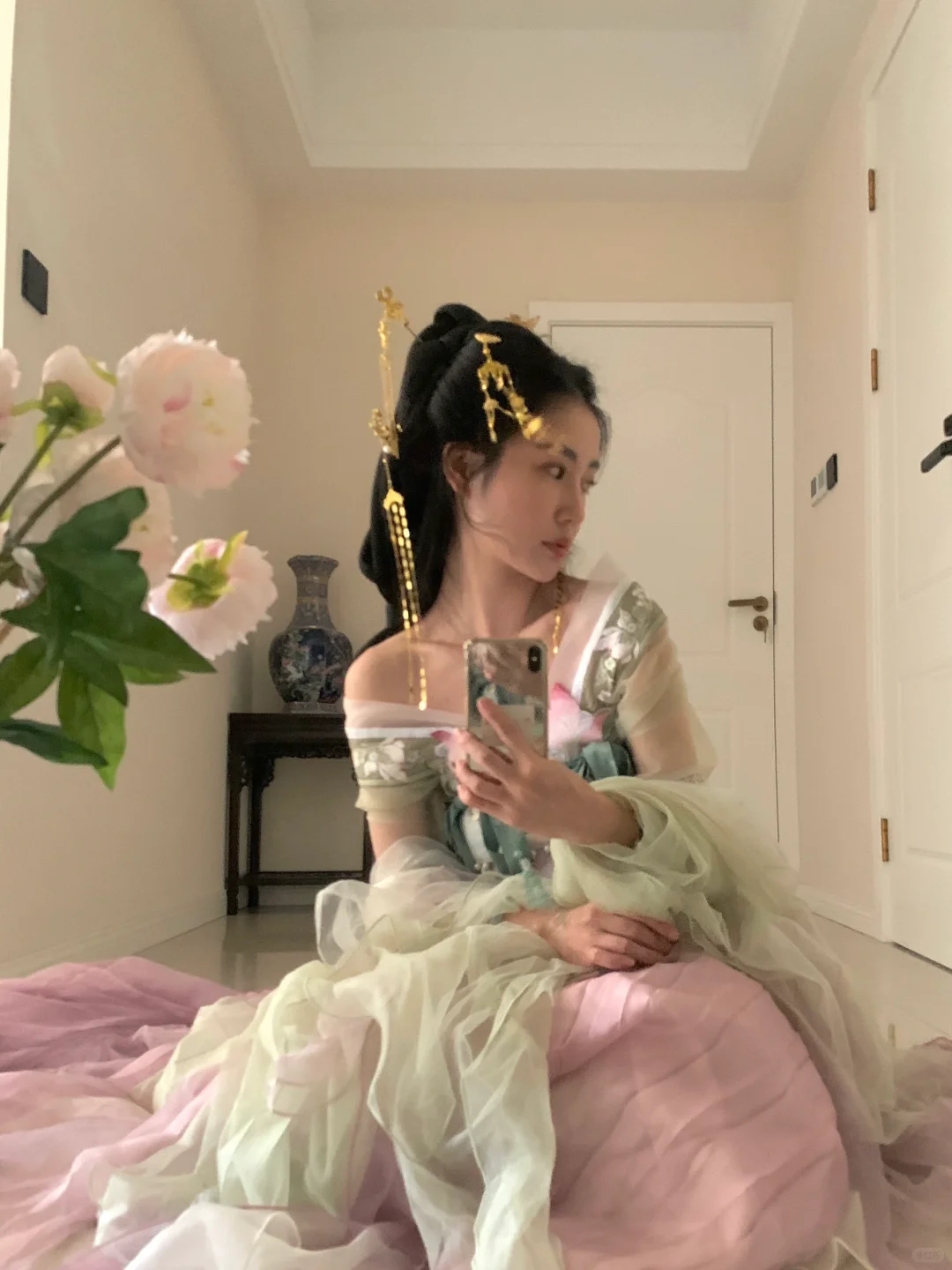 是仙是妖 你说了不算｜古装原相机