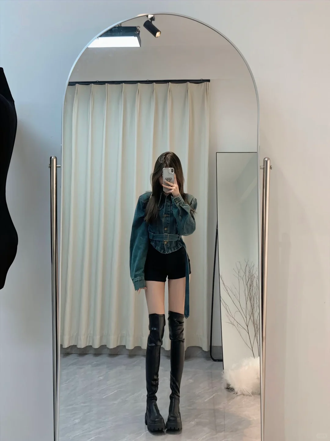 套辣妹穿搭！一周穿搭不重样
