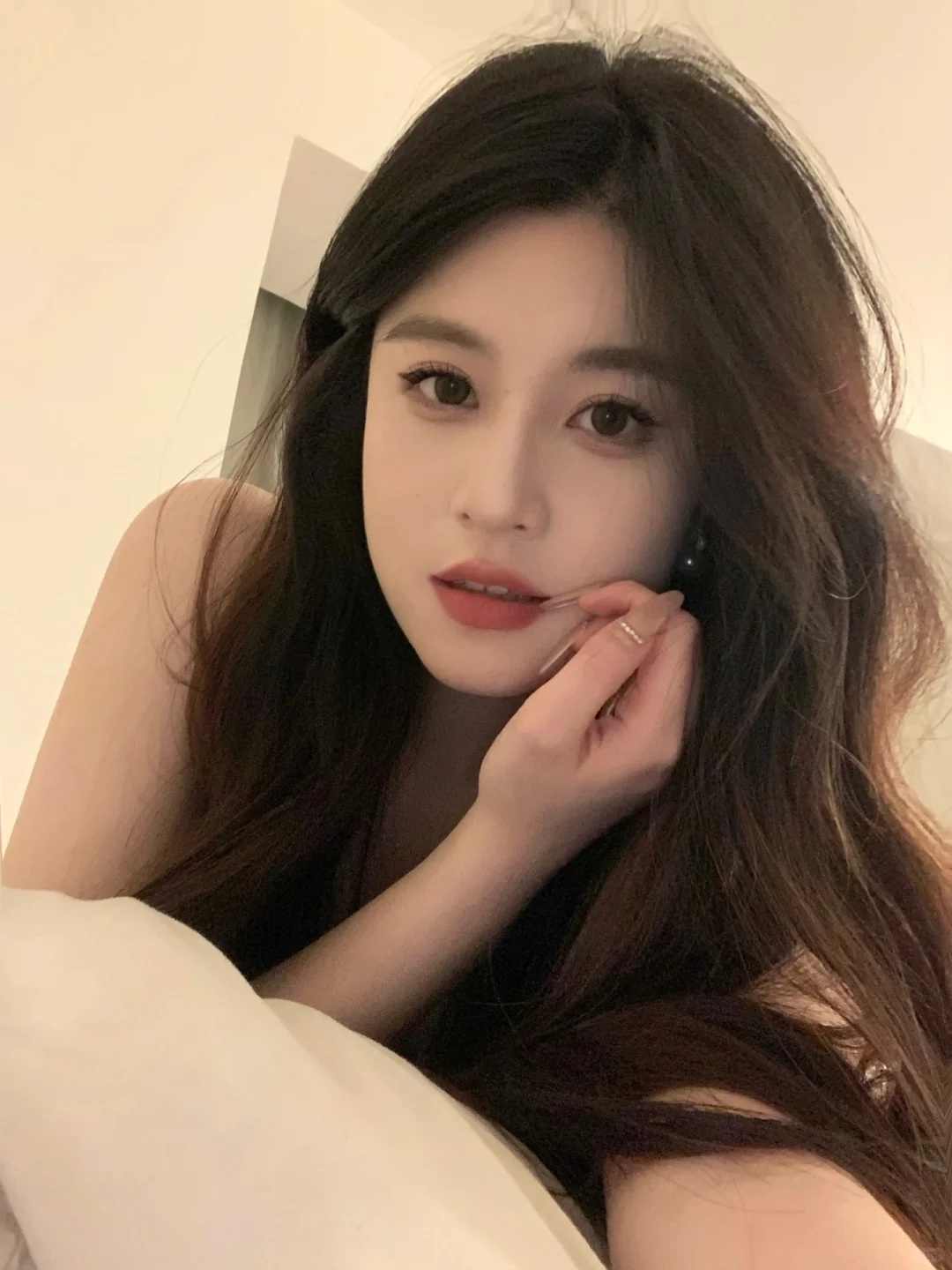请你看美女