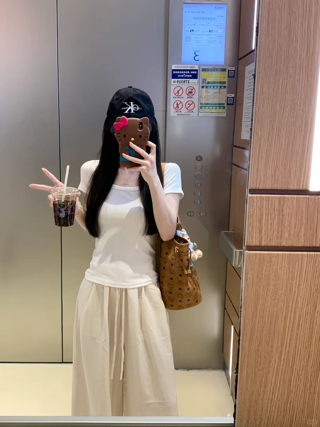 是夏天的感觉～