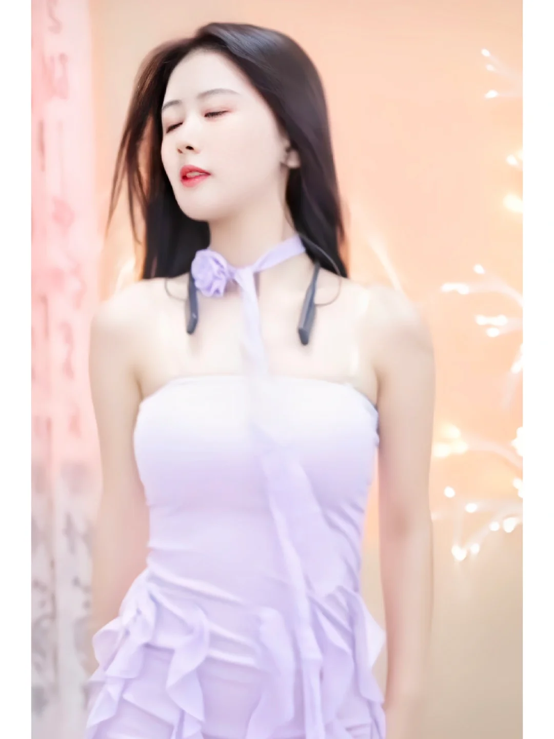 第9张，我已经陶醉