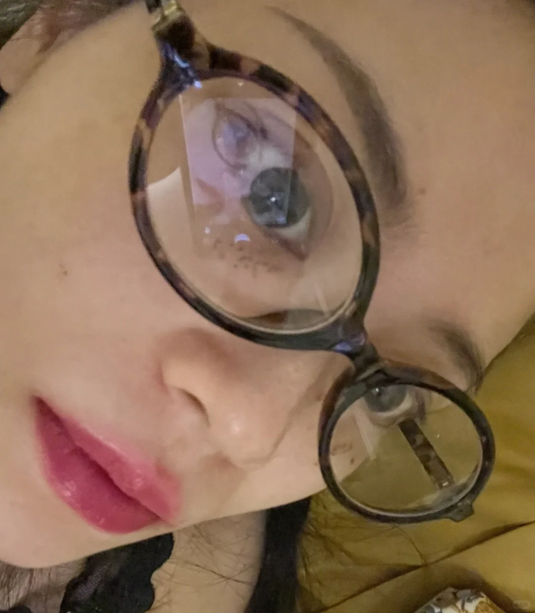 要变美先变丑