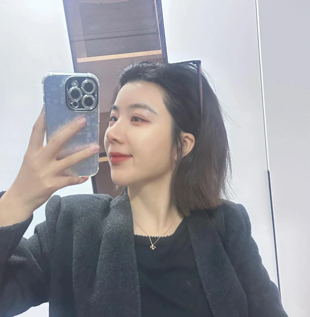 不要随便打瘦脸！填面颊好疼…