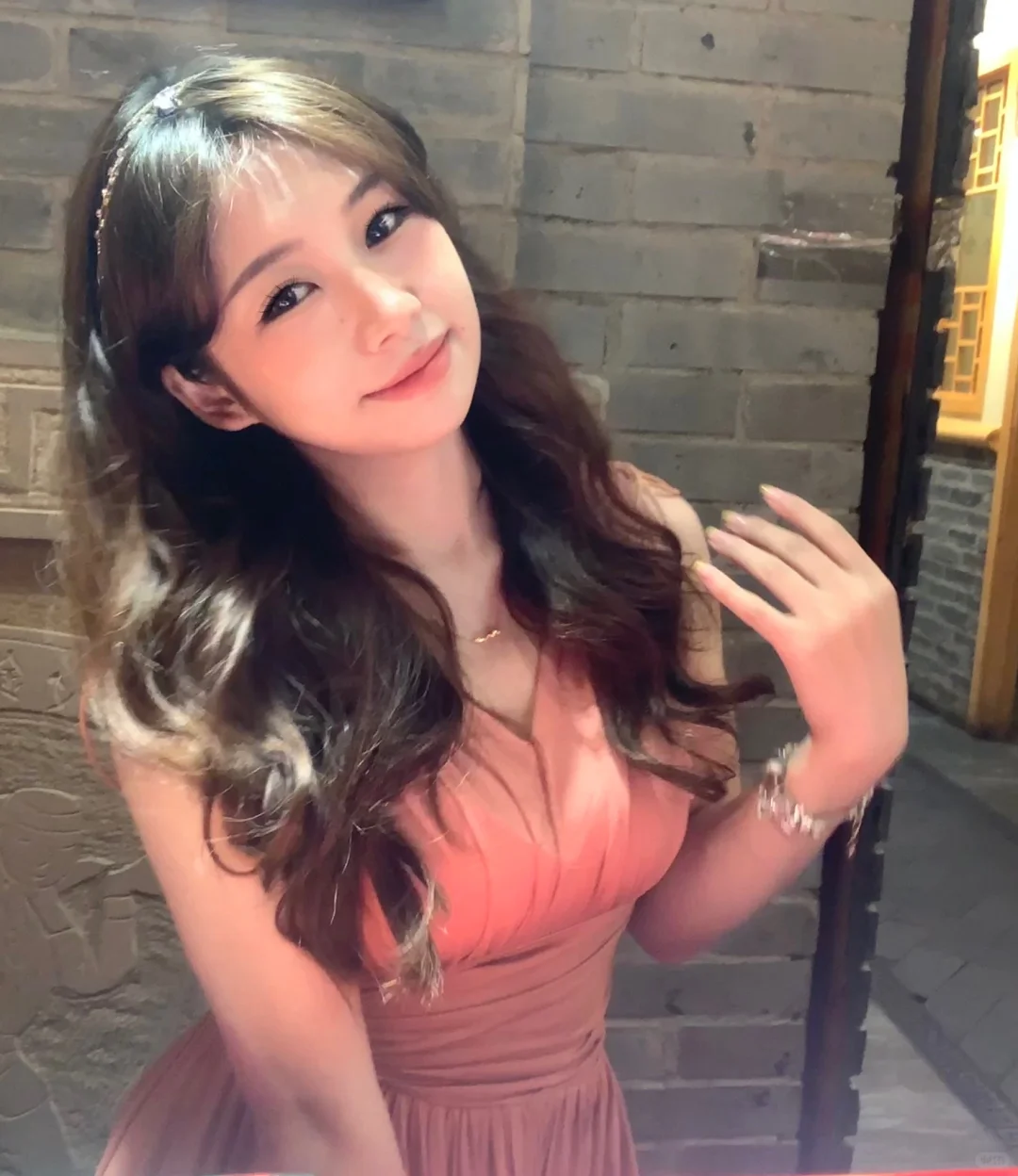 我说“女人味”才是最适合普通女孩没意见吧