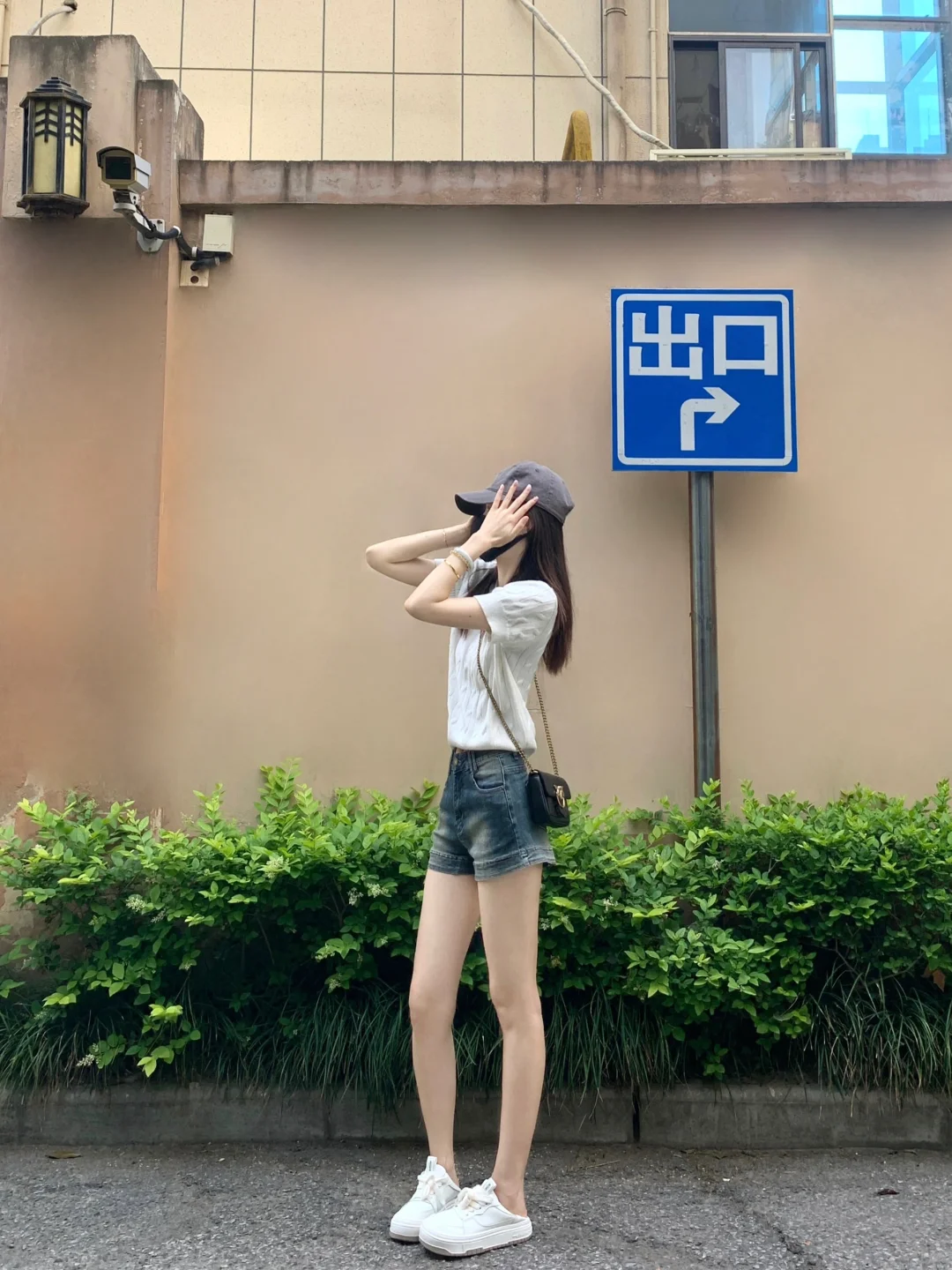 一周穿搭合集来啦～每套都是心头爱！