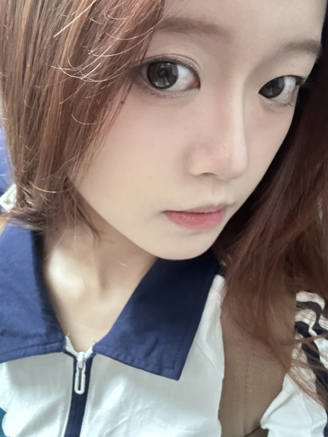 跟05女大谈谈