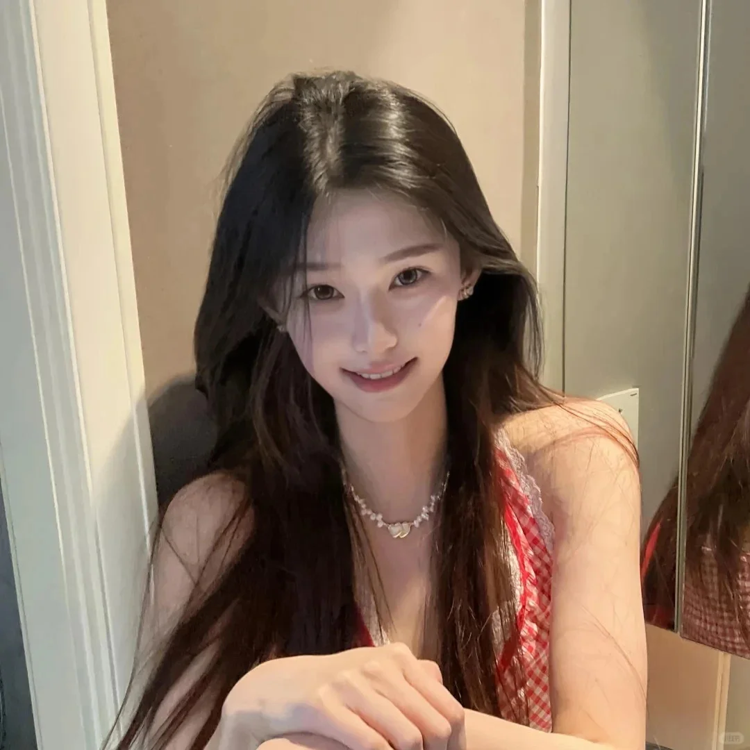 一见钟情的We chat头像