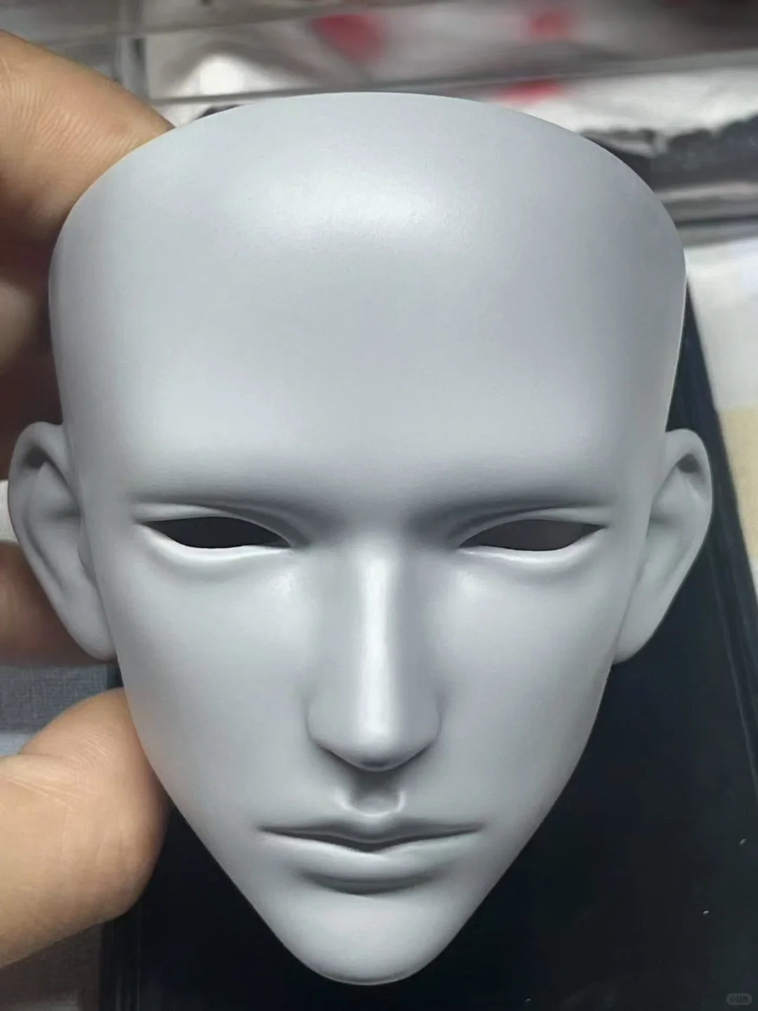 不让发也要偷发