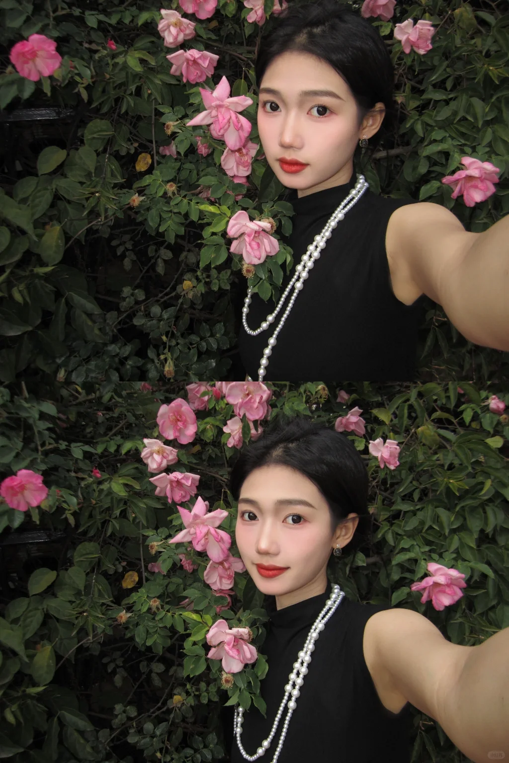 我愿称之为人妻风格