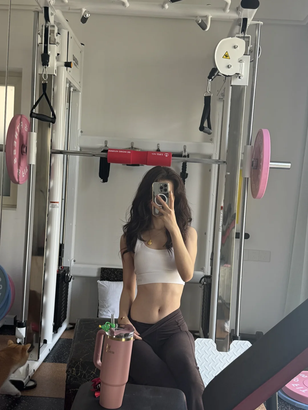 流汗的快乐吖💦