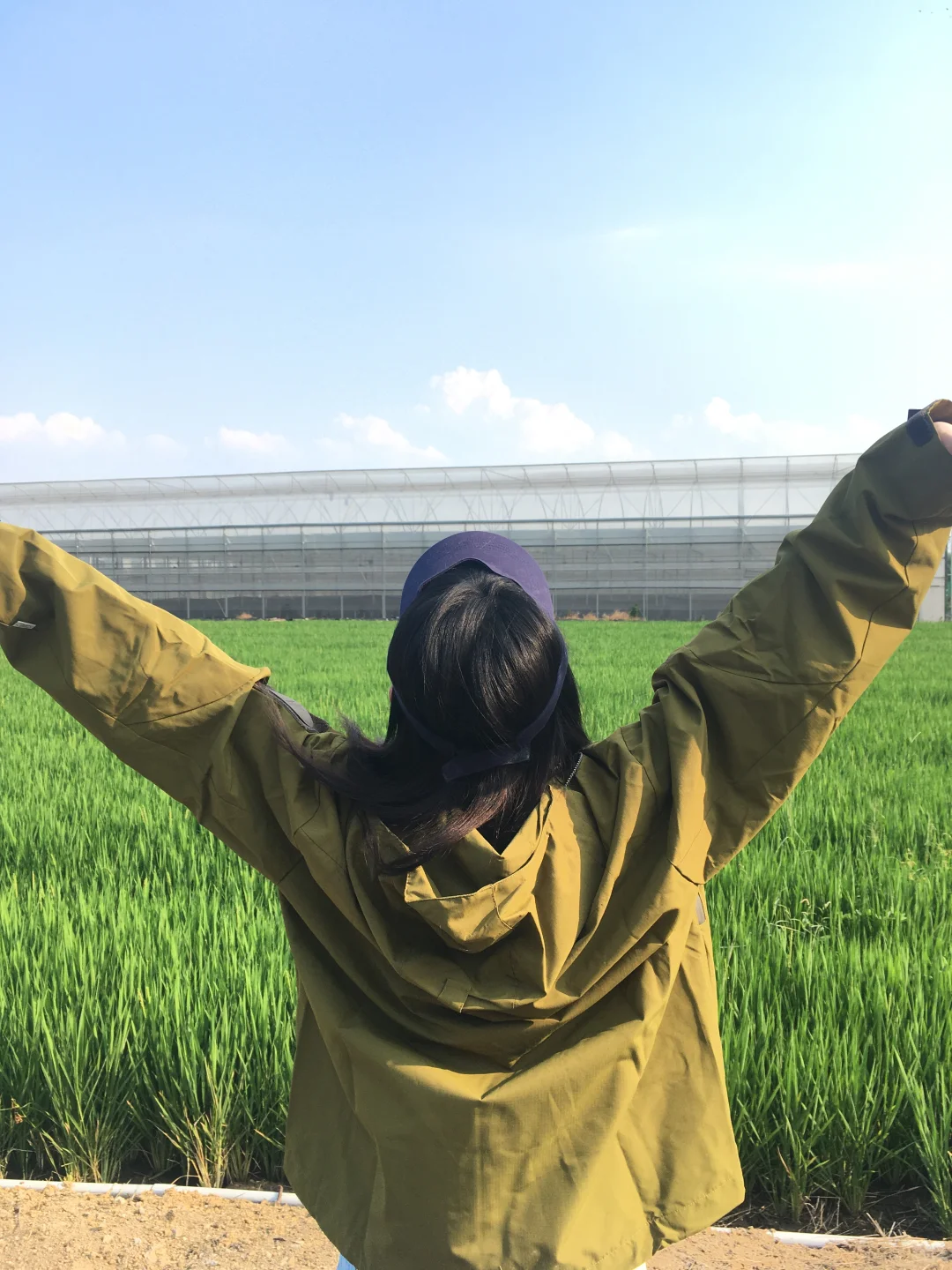 ☀️在大自然里自由生长🍃