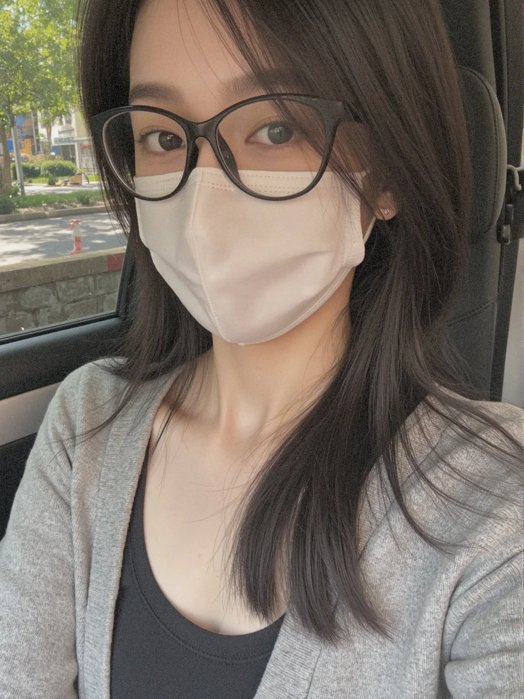 人妻感越来越重了~