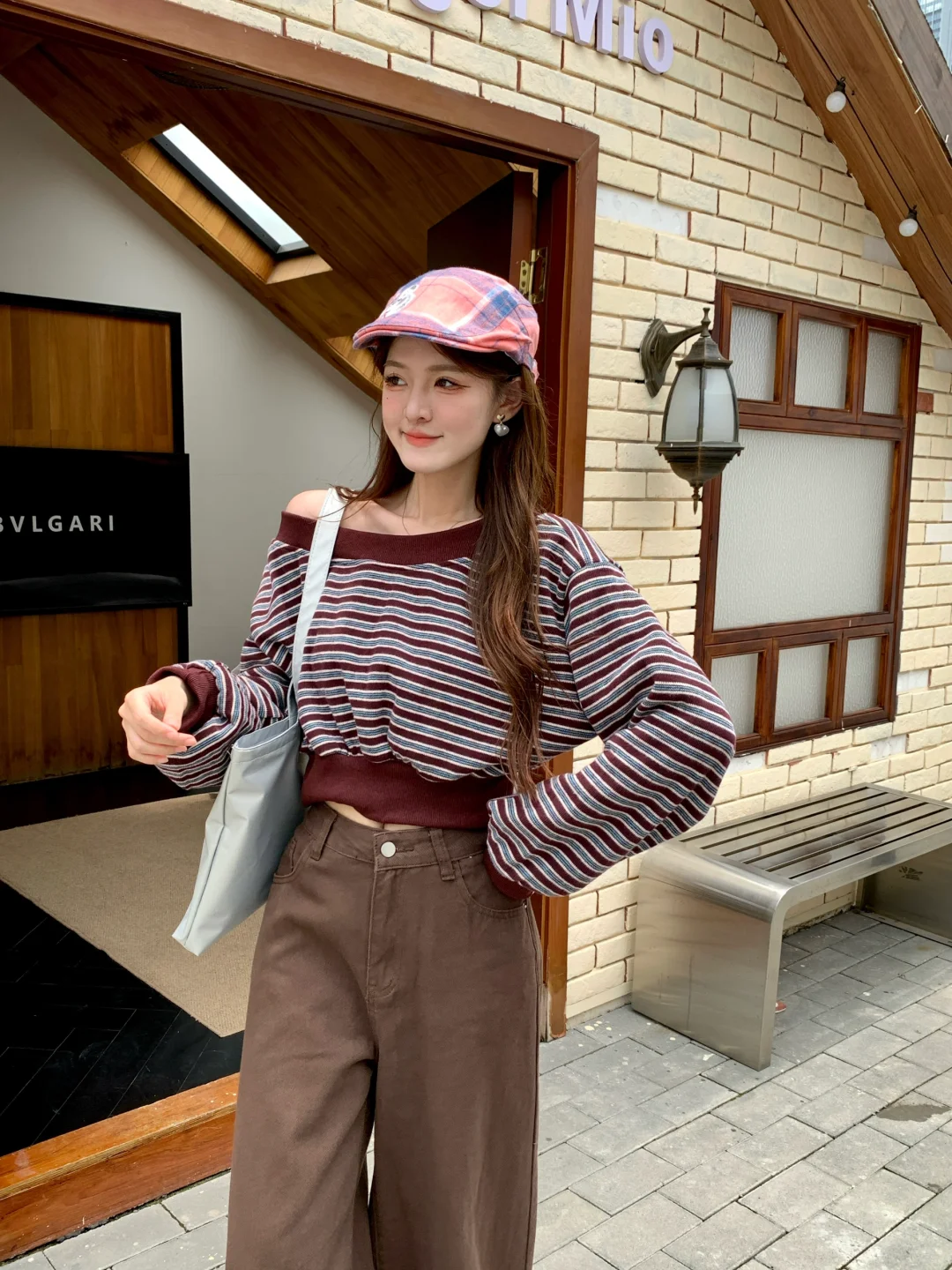 广州模特｜请把大数据推给100位女装商家