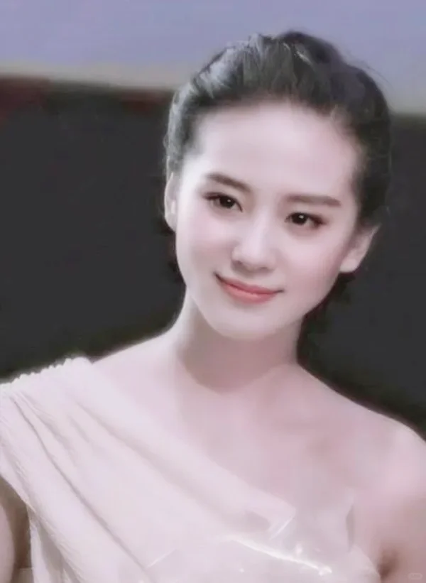 娇艳如花胜天仙