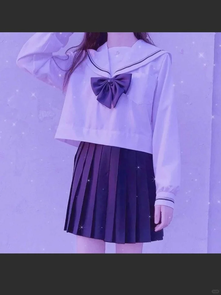 JK女图
