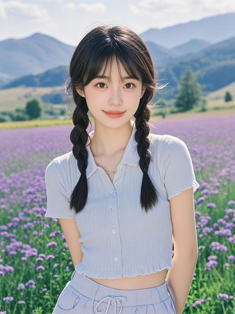 🍃夏季小仙女们的穿搭👗