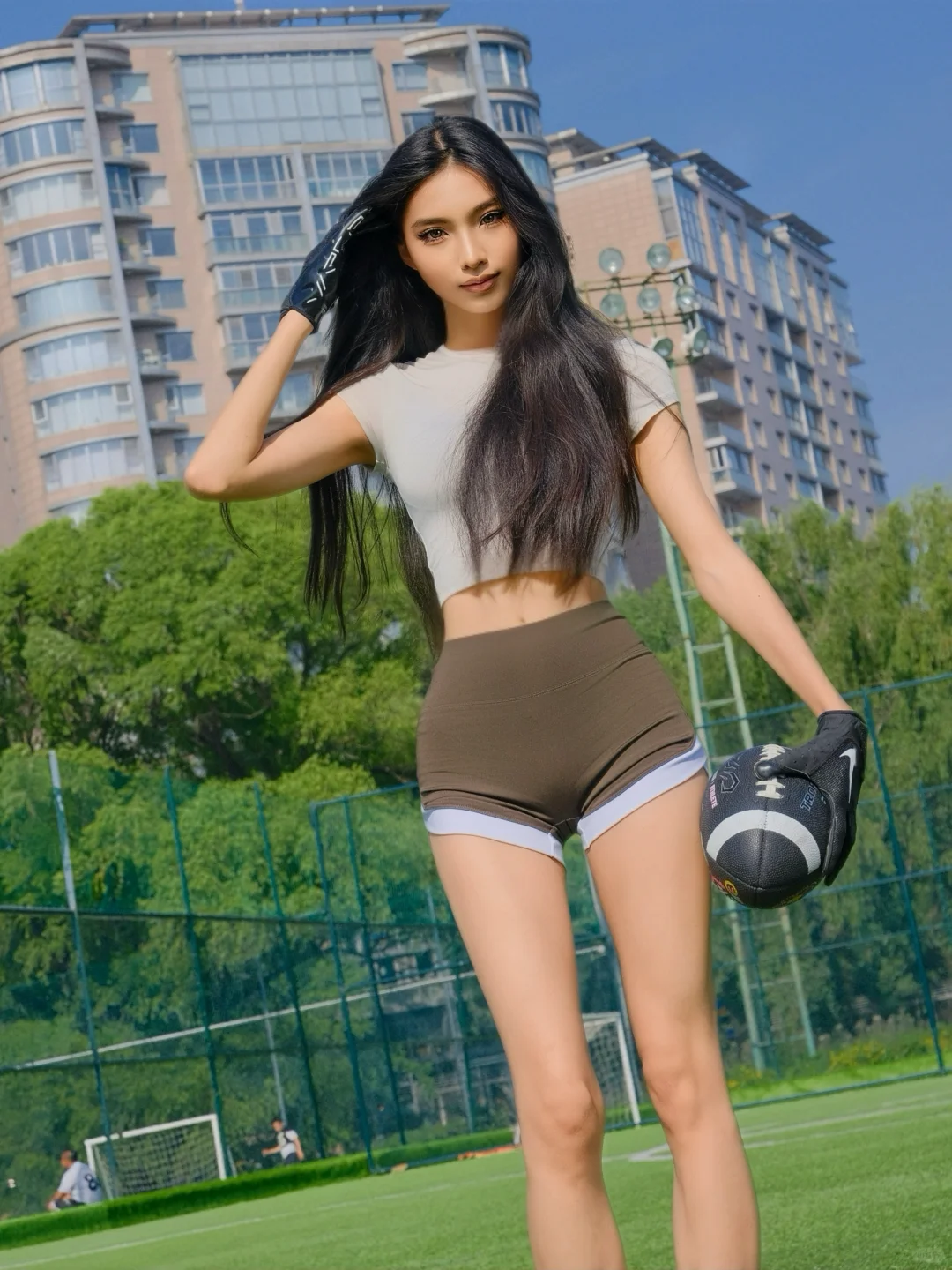 坏女人又怎么样 你还不是照样爱我