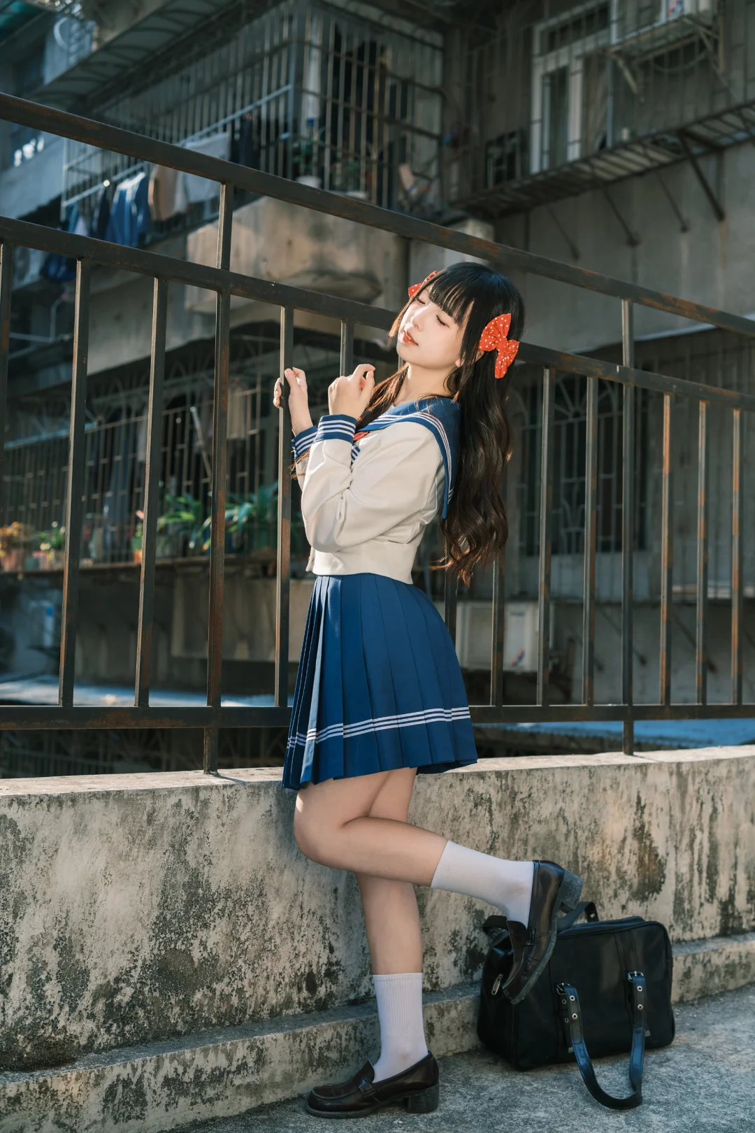 日系感jk