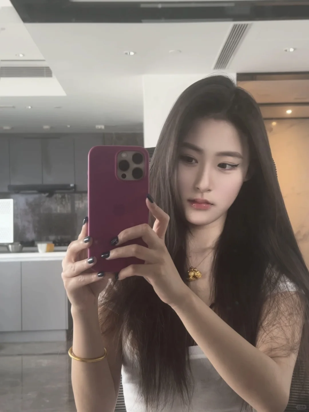 我的身高配不上这张脸😭
