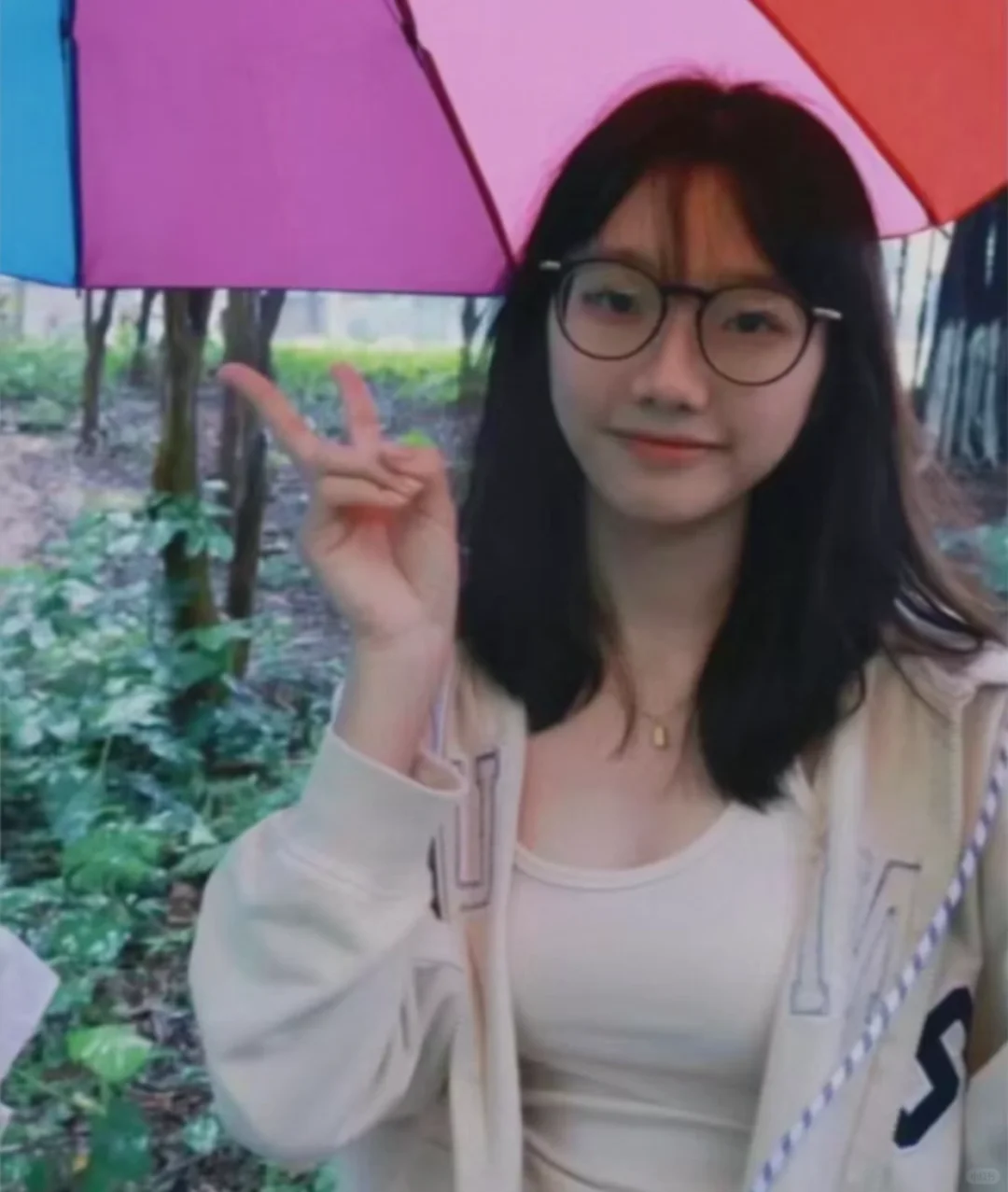 巴南 微胖