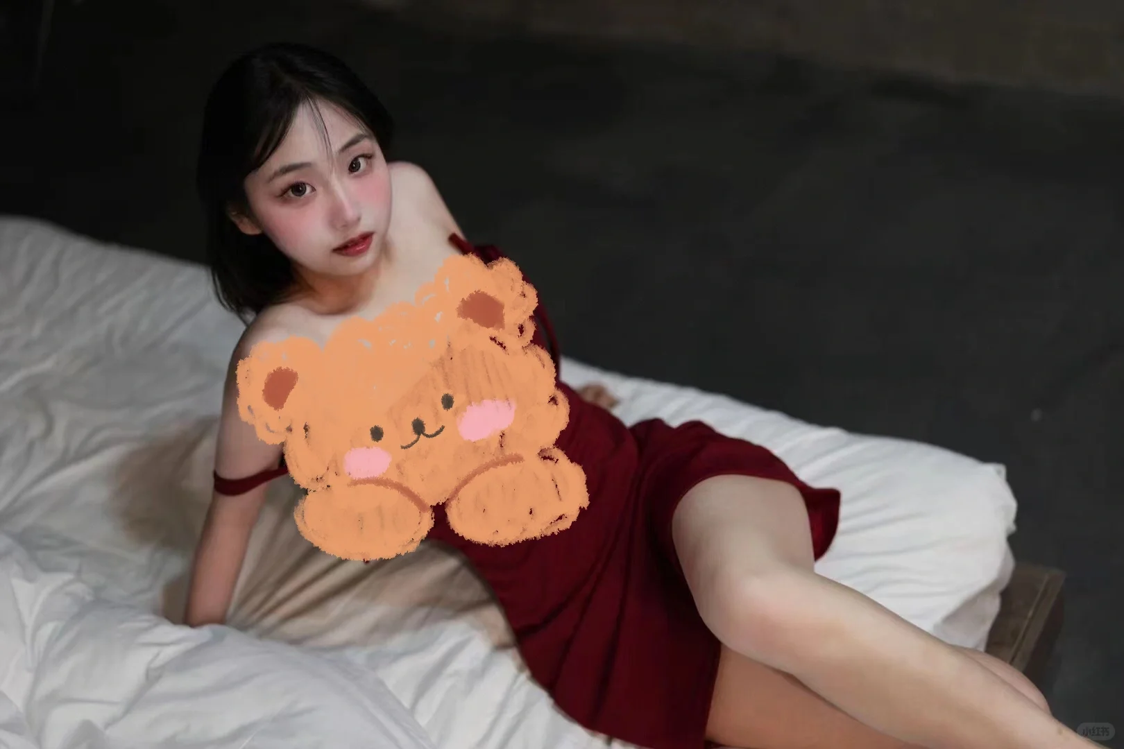 约拍模特s📷，哪里摄影师多哇？