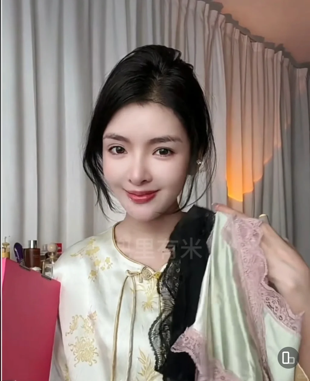 辣妹，纯欲，女神，小仙女，展现不同的你！