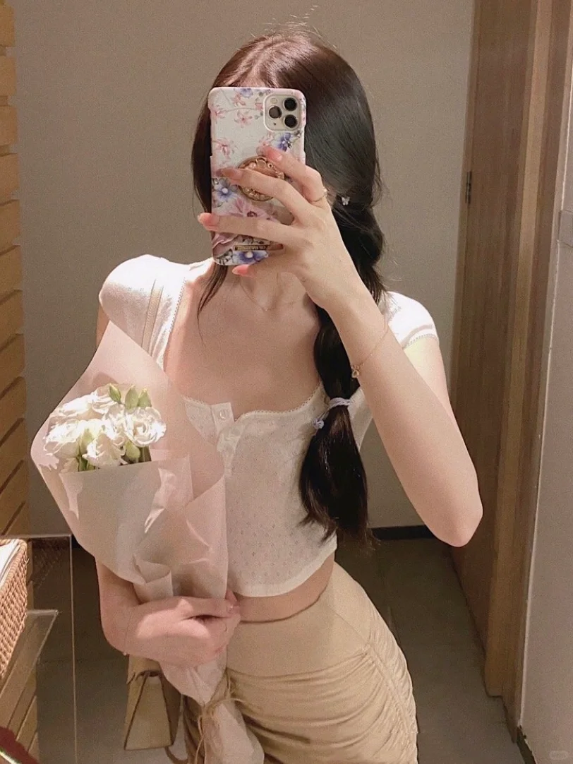 8分女的进阶路｜鉴赏篇3（腰臀比）