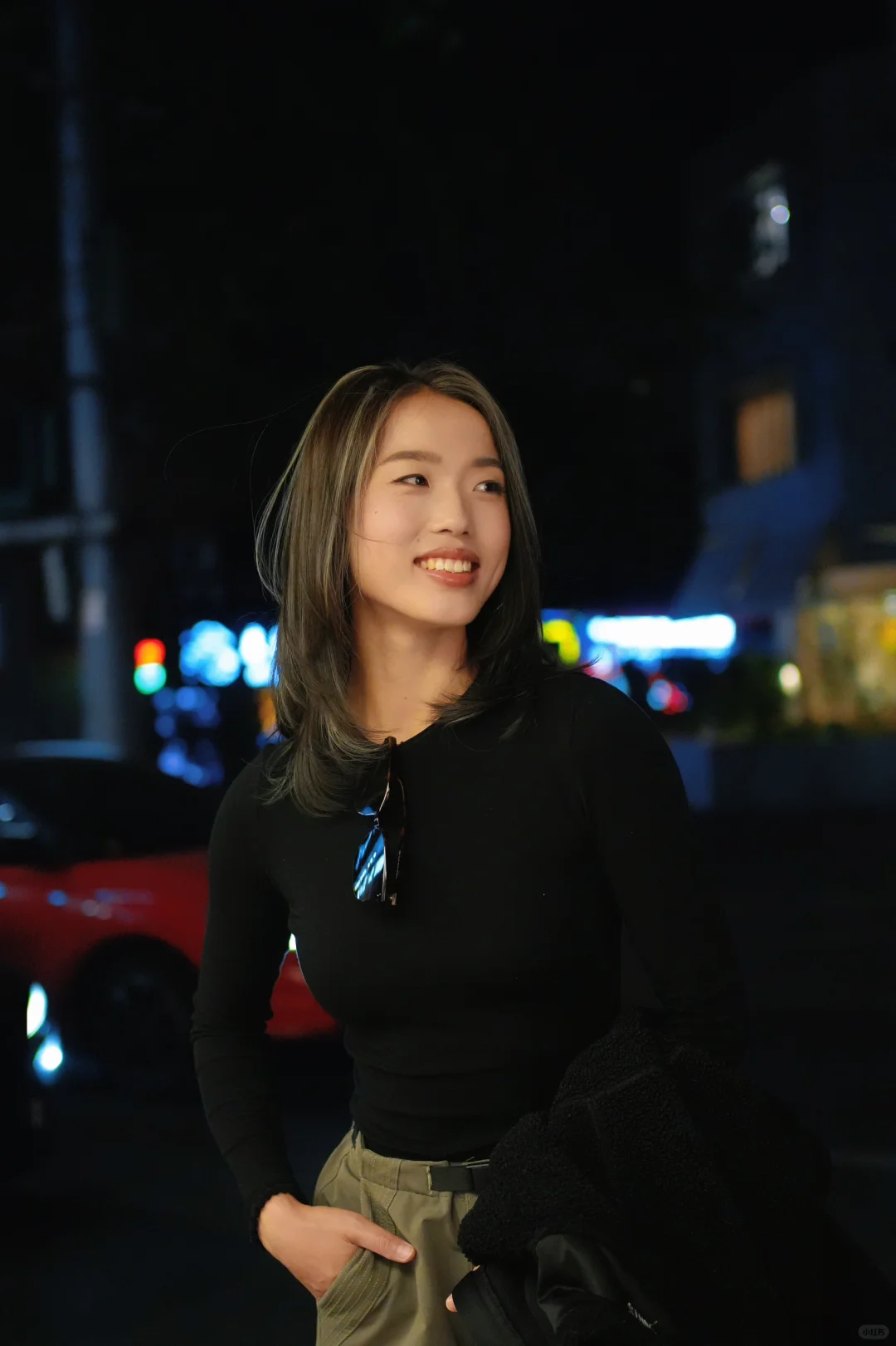 我宣布：这是最适合运动女孩的发型！！