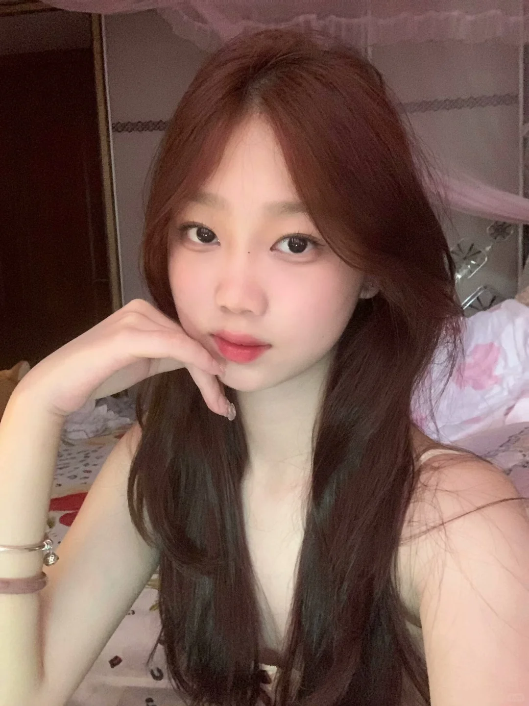 🫧🌨️最清纯的一集