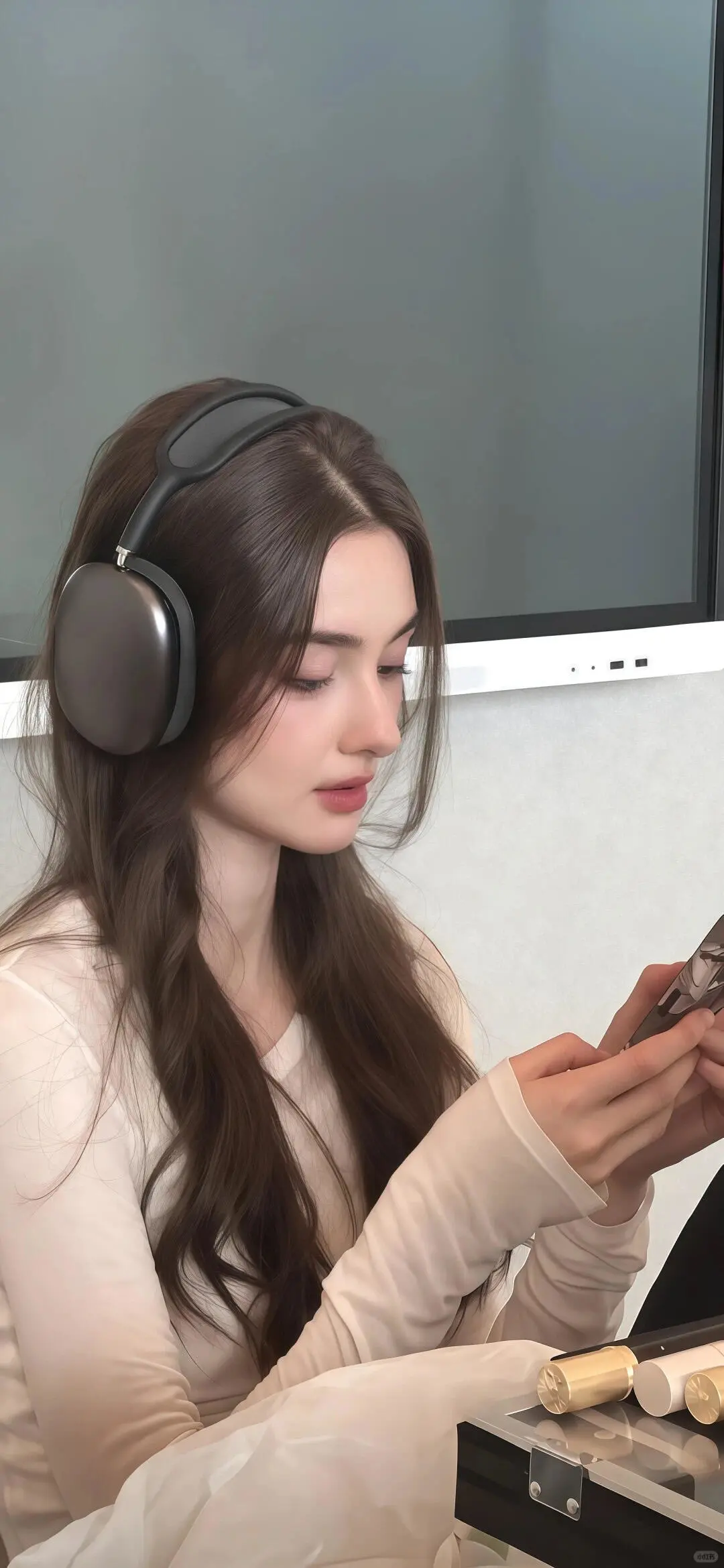 壁纸｜超绝美女壁纸