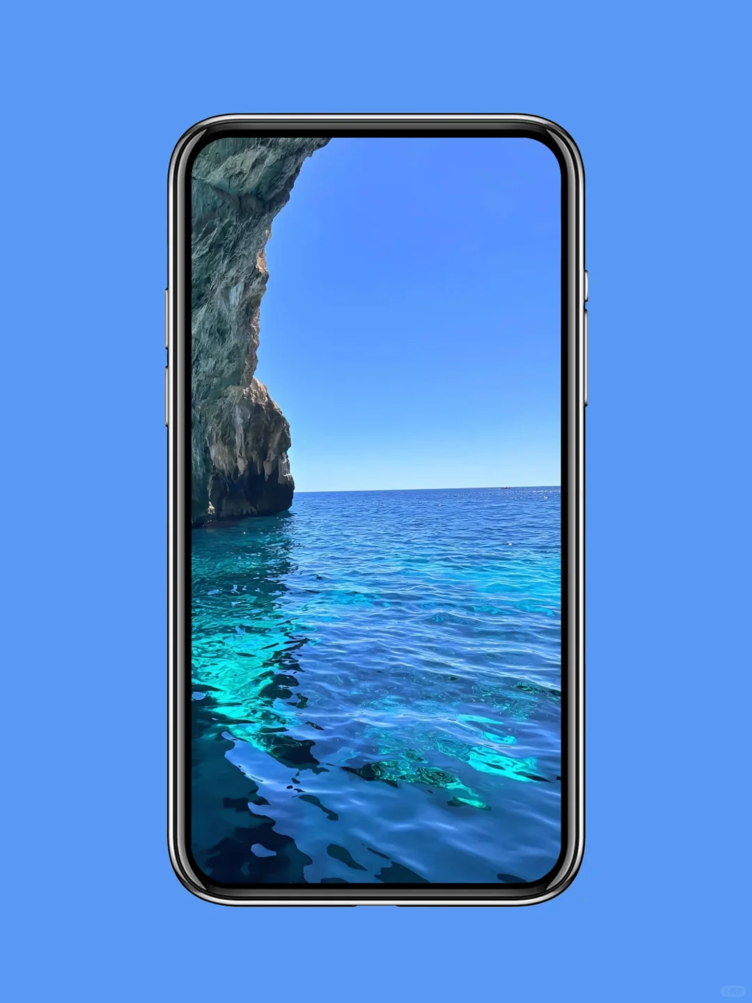 iPhone高清壁纸分享