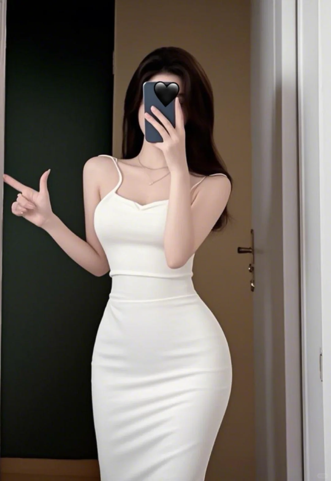 纯白诱惑