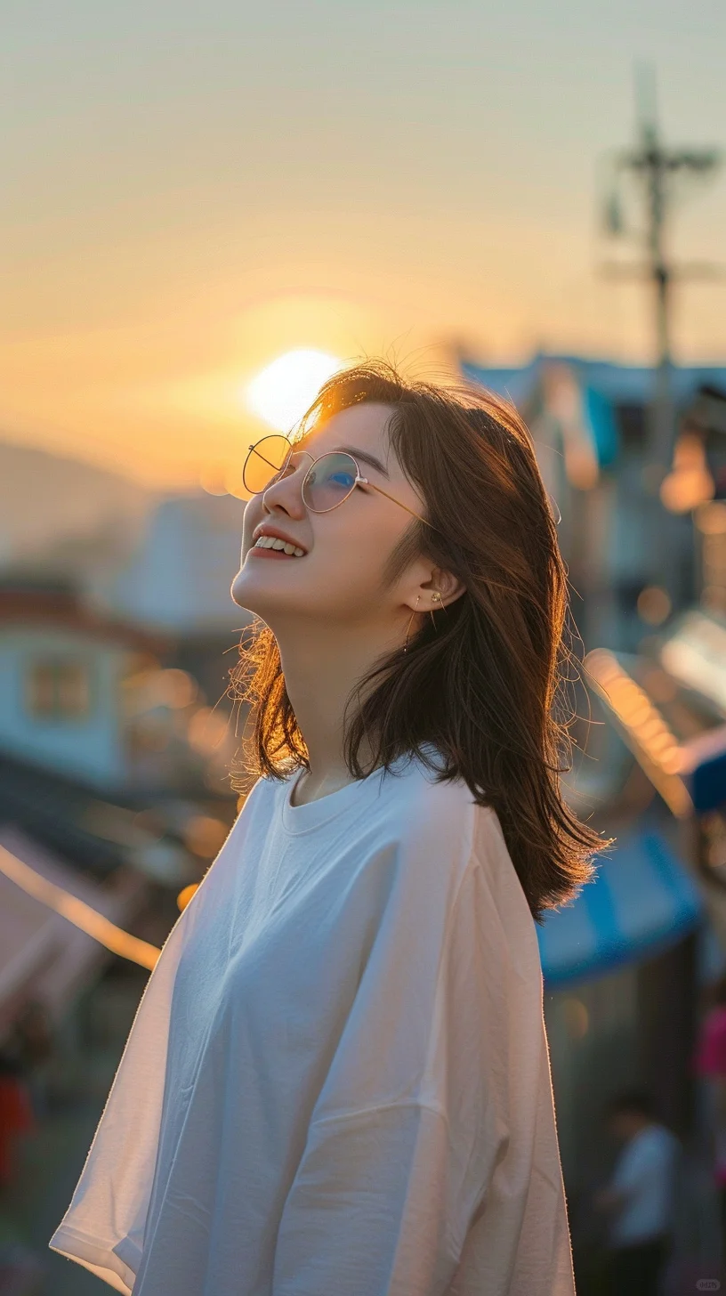美女日常照💕简直惊艳到我了💓