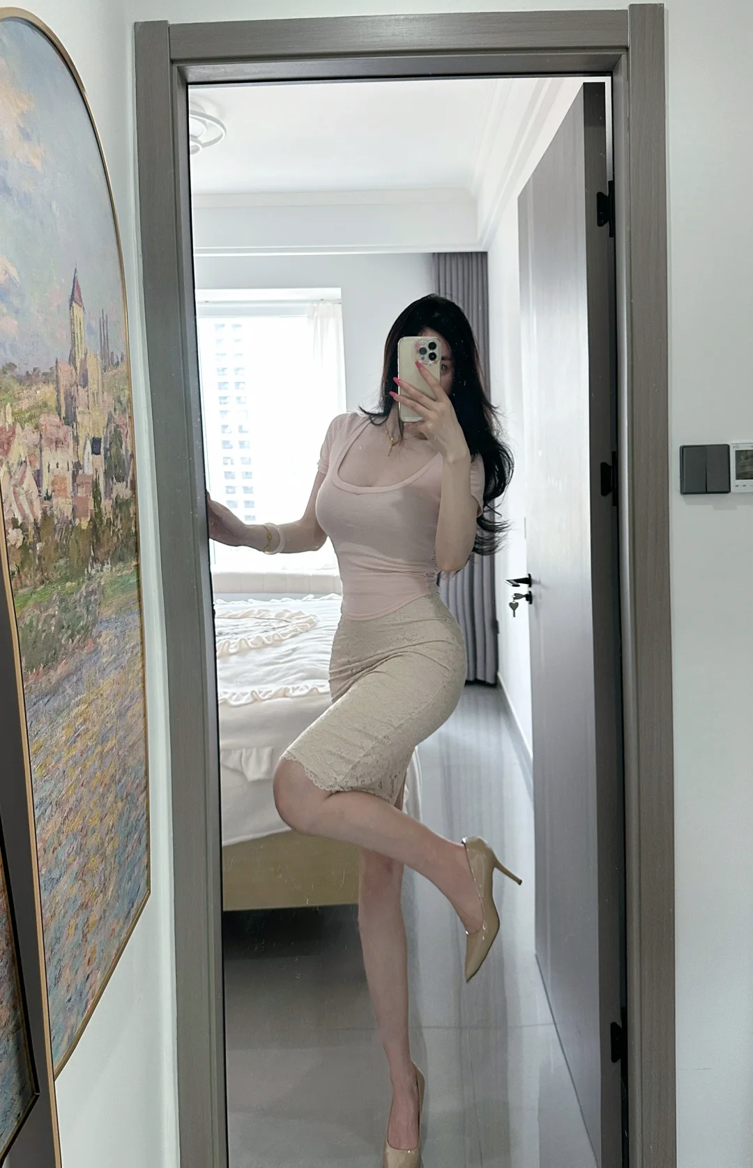 这套包吸引老婆的！！！
