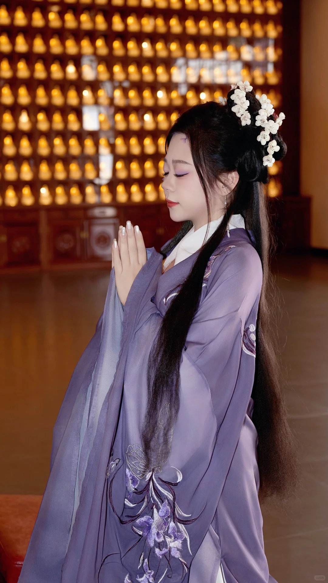 古装小姐姐📷
