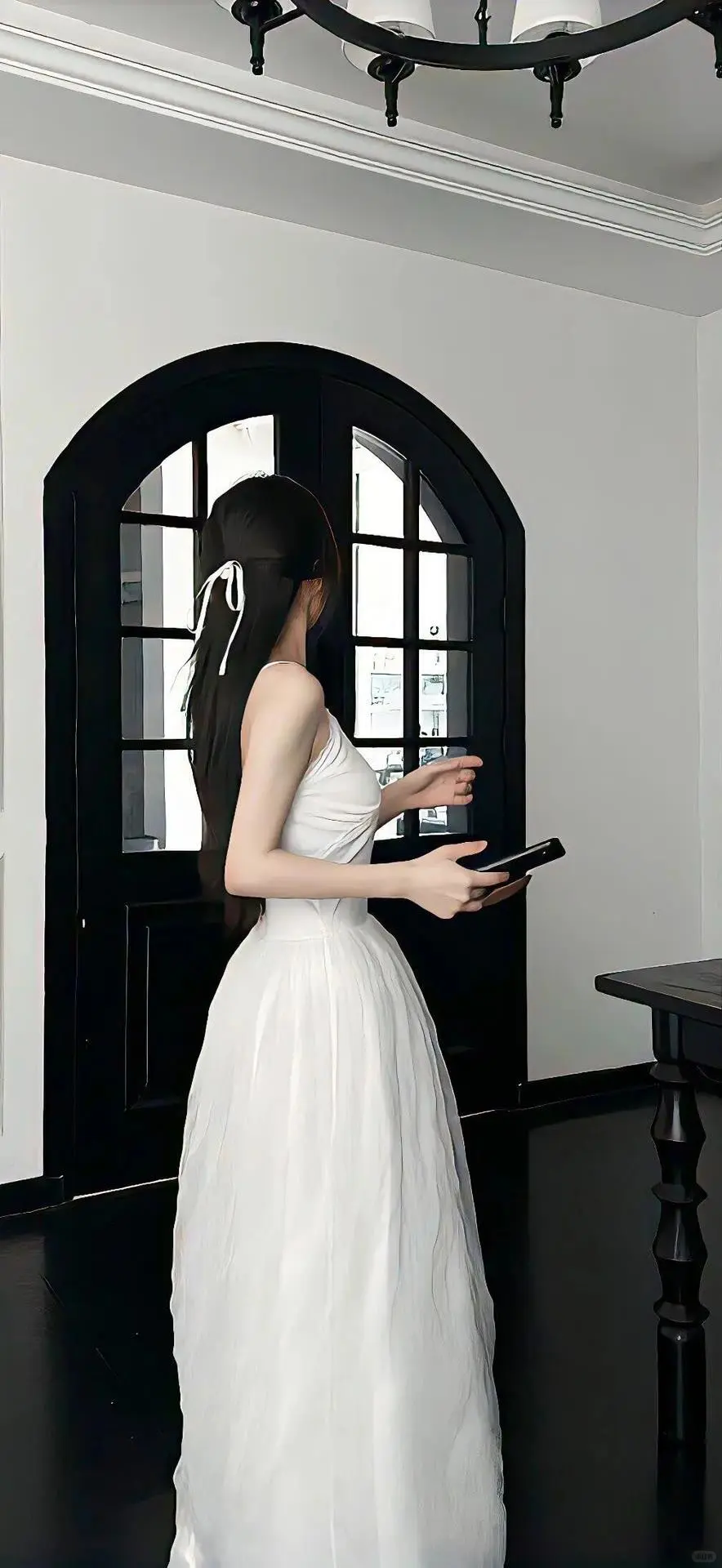 壁纸｜超绝美女壁纸