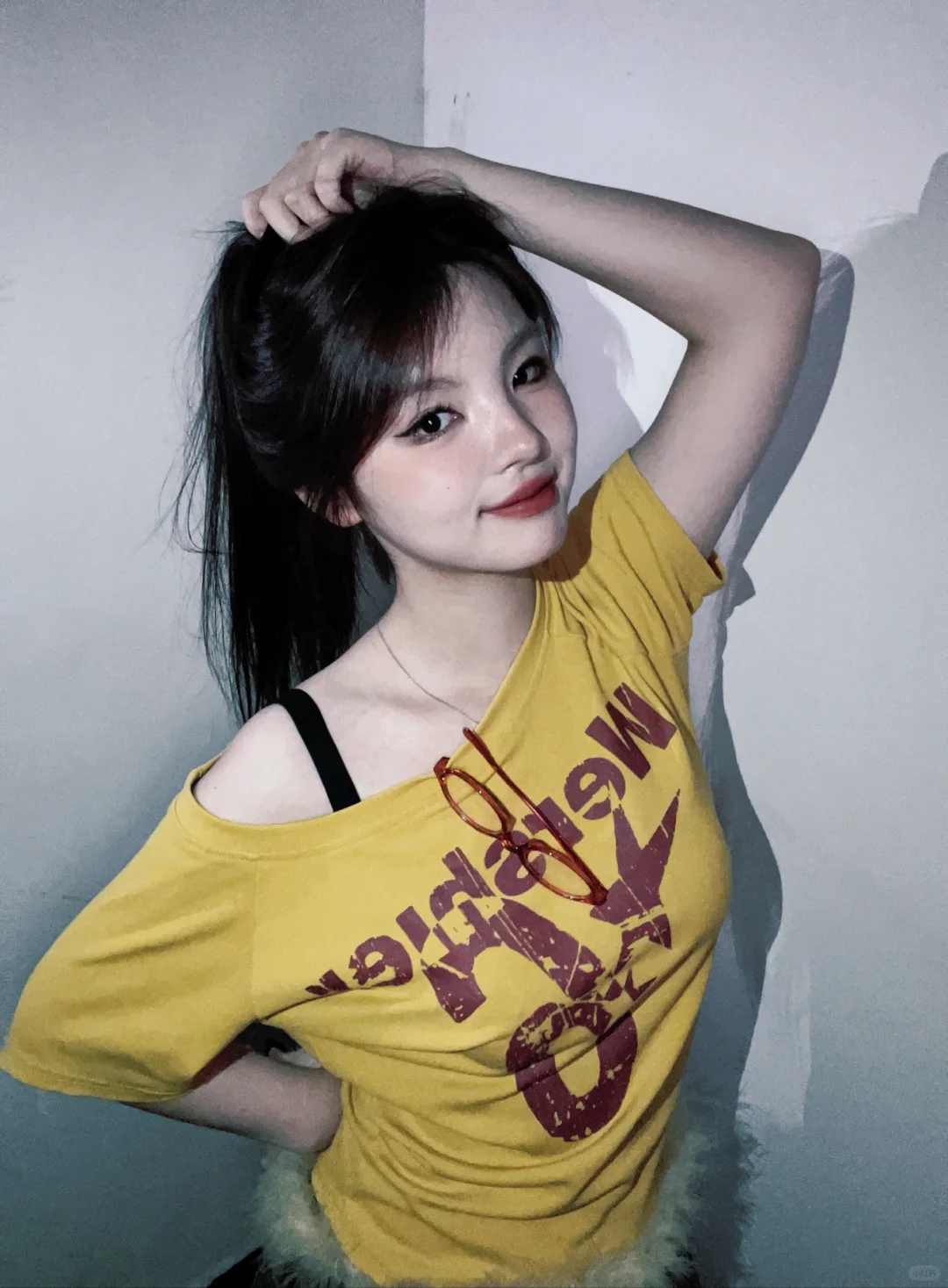 女团后台照