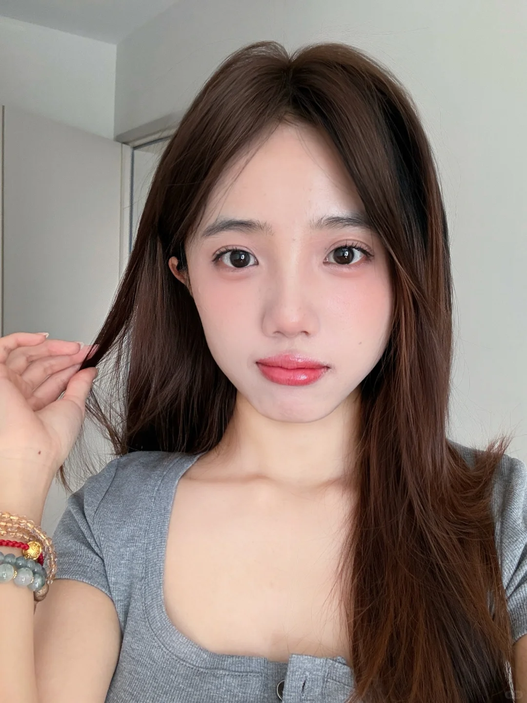 10年的时间😅人怎么可以争气成这样‼️