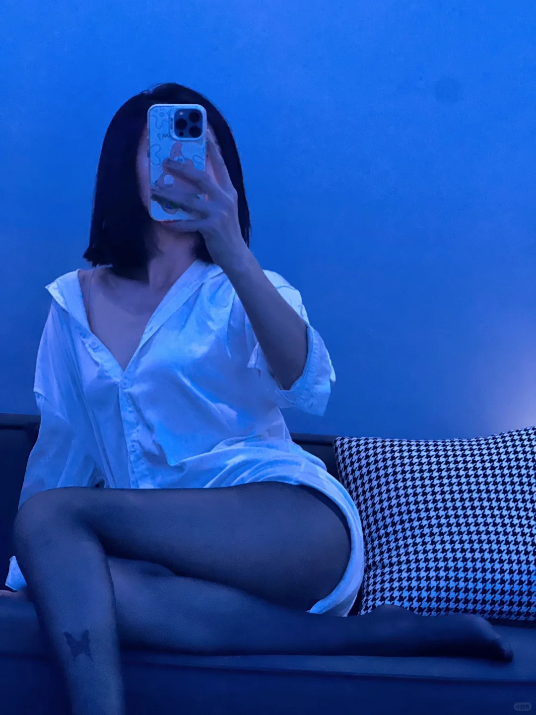 敏感的人总要承受双倍的难过