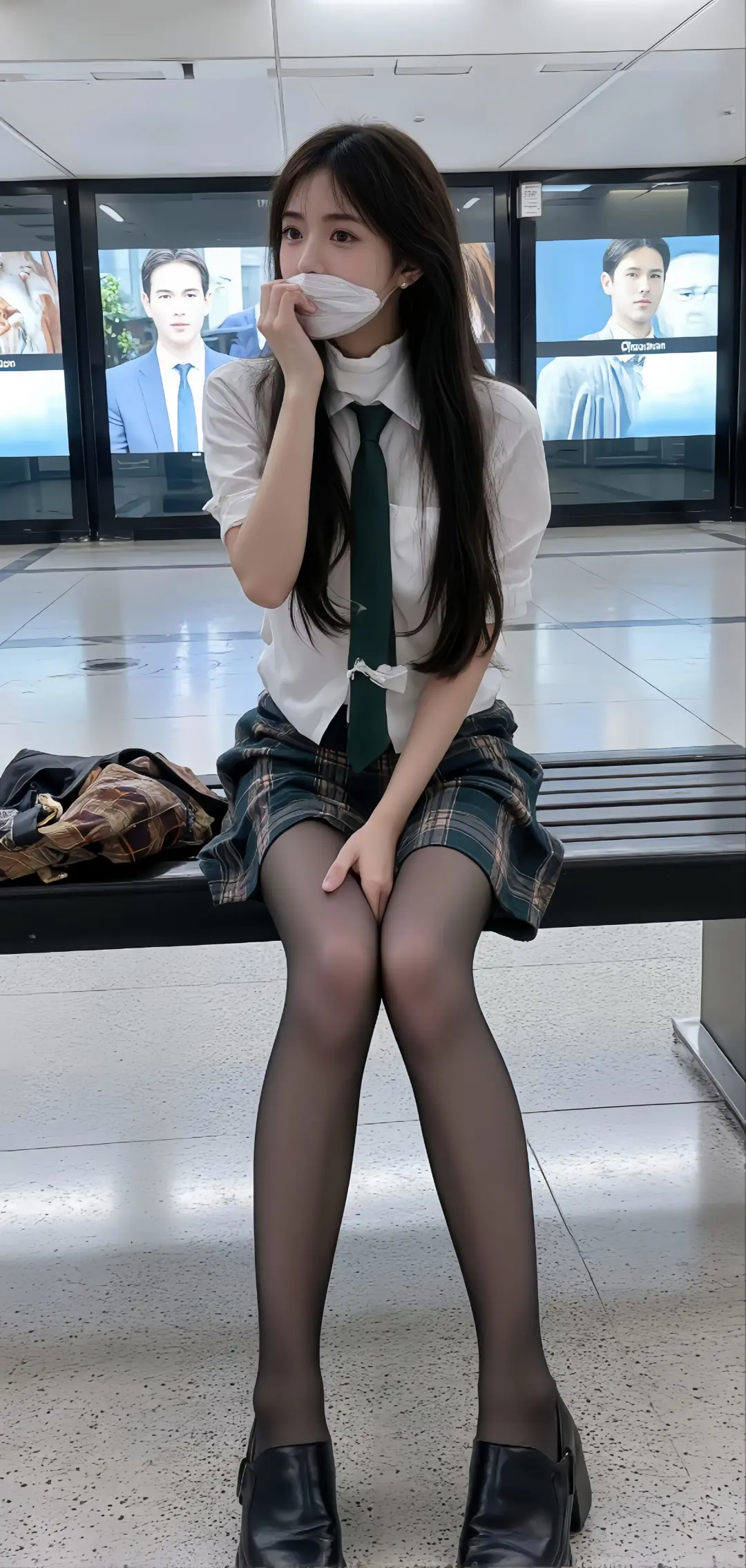壁纸｜超绝美女壁纸