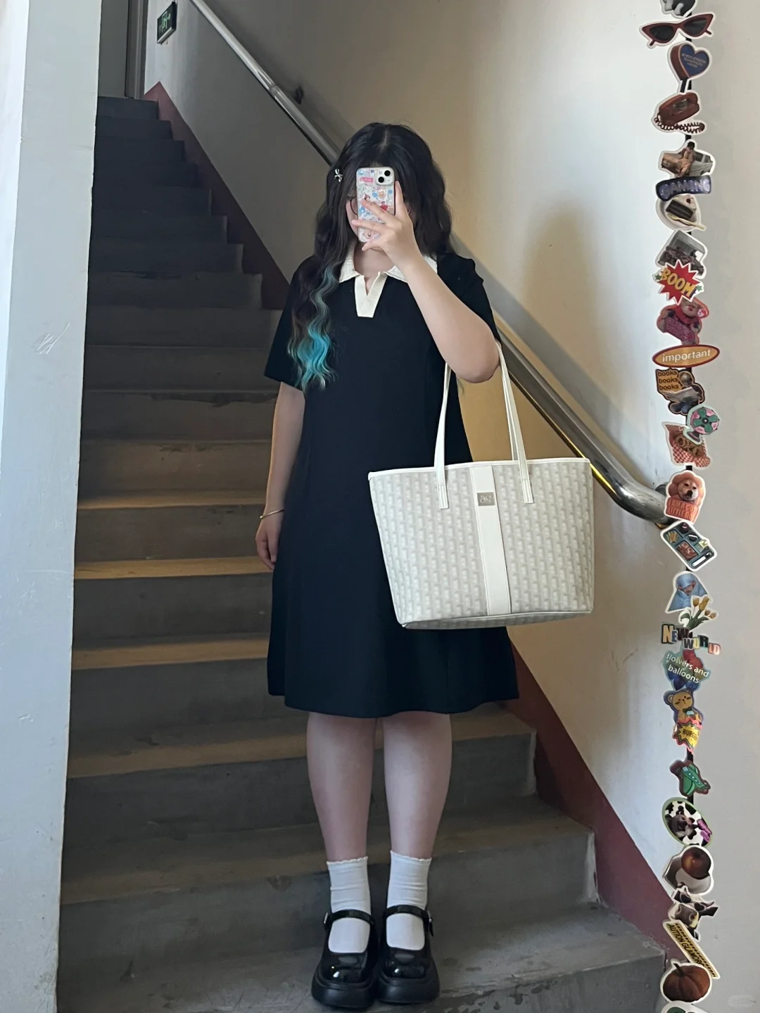 150斤！会穿的人能胖到哪里去呢？！有18套！