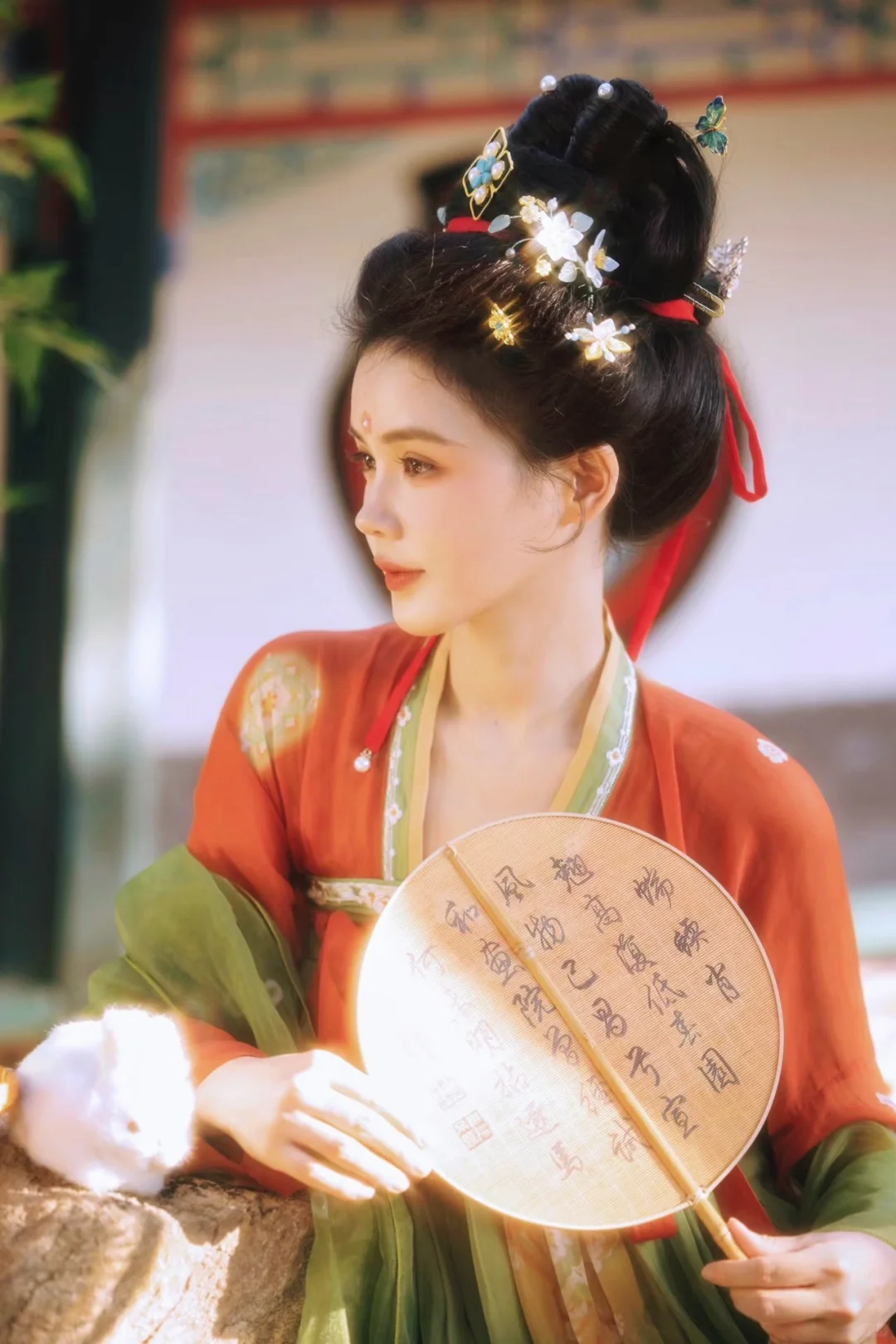 西安！下次还来！9⃣9⃣拍到的人生美照❗