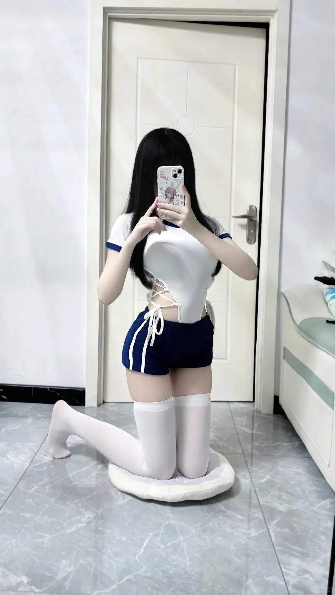 JK穿搭我悟了！这简单！