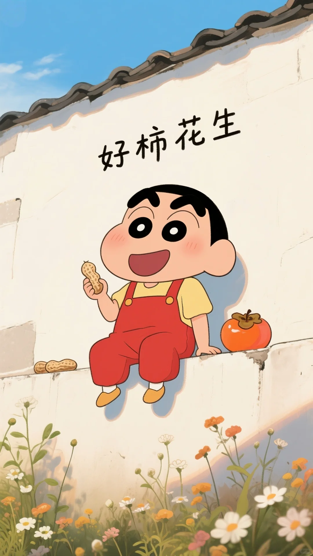 别担心，一起切都会OK滴啦！