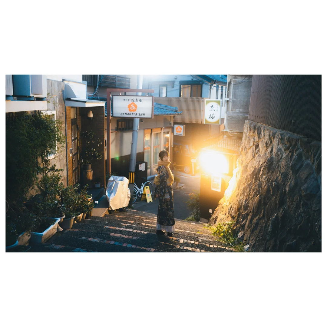 制作一本写真集
