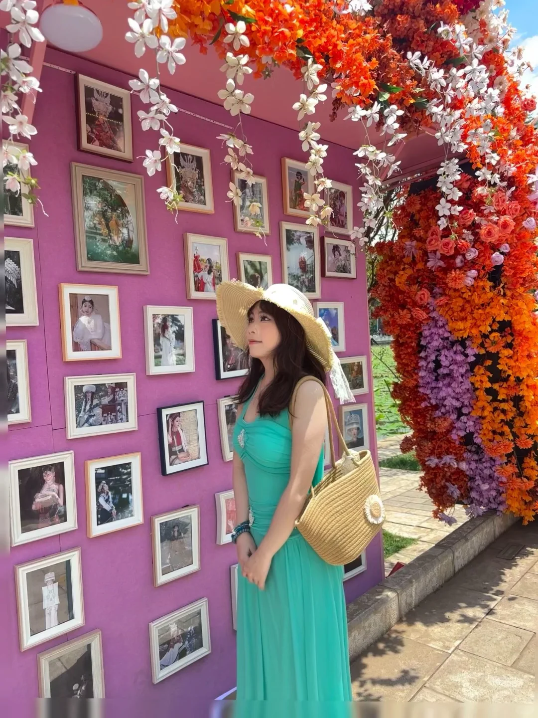 153cm / 101斤微胖穿搭👗 PXX钱40+