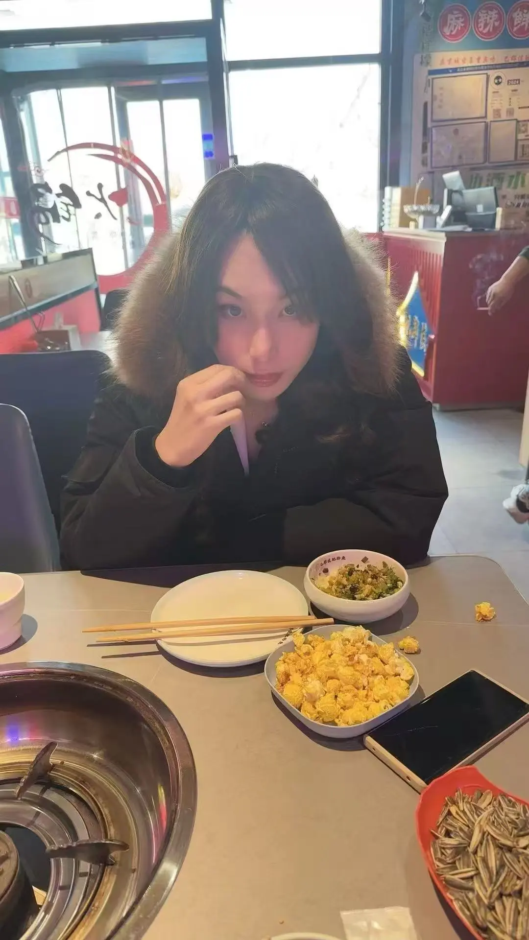 面部女性化 半个月