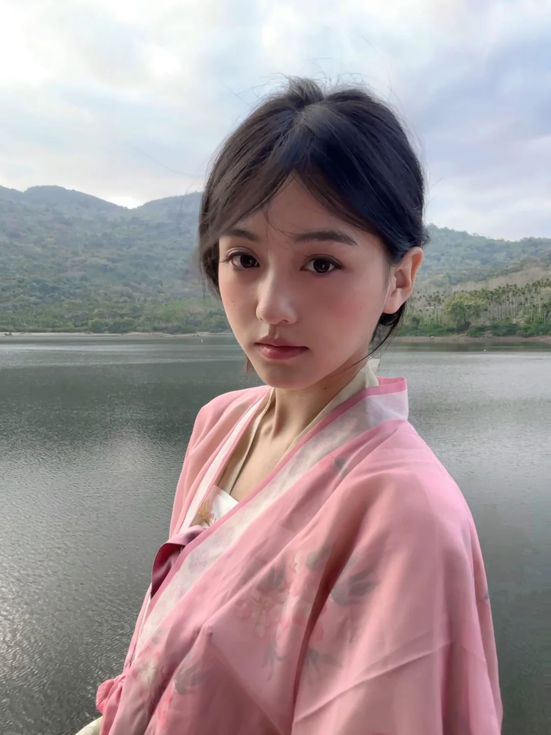 十年前的天涯论坛女神